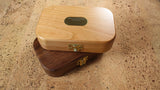Richard Wheatley Deluxe Trout Fly Box