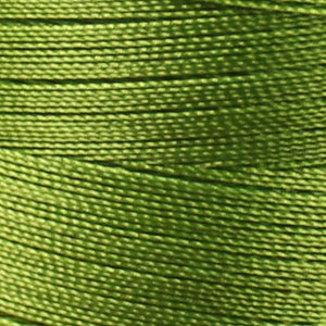 REC Master Thread Size 'A' Med Green