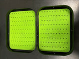 4" Silicone Fly Box Insert
