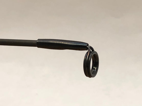 CERECOIL™ Tip Top in Black Pearl PVD Finish