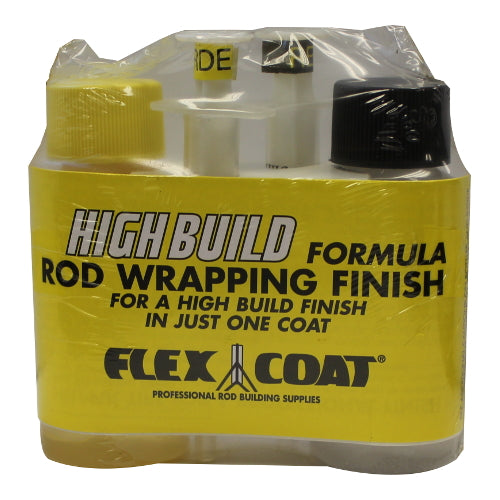 Flex Coat High Build