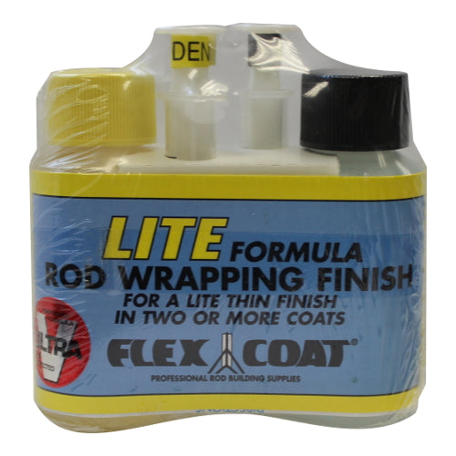 Flex Coat Lite Formula