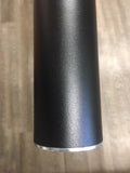 Granular Black Rod Cases