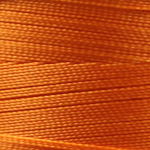 REC Master Thread Size 'B' Orange