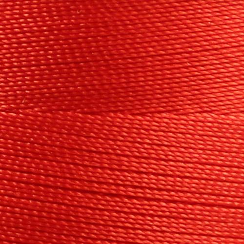 REC Master Thread Size 'A' Scarlet