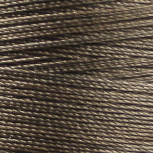REC Master Thread Size 'B' Charcoal