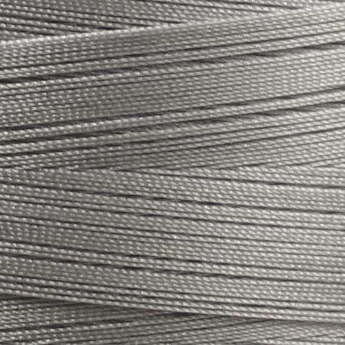 REC Master Thread Size 'A' Med Grey