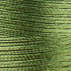 REC Master Thread Size 'A' Dark Green