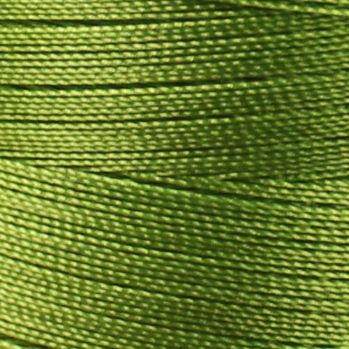 REC Master Thread Size 'A' Med Green
