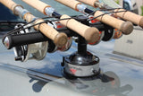 Richard Wheatley Deluxe Rod Carrier System