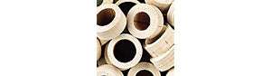 Cork Ring with Inlet