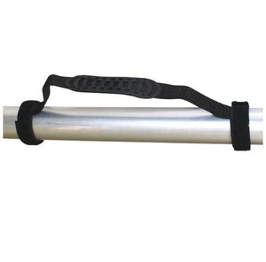 Rod Case Carrying Strap with Handle